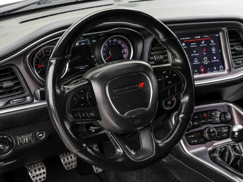 Used 2021 Dodge Challenger R/T Scat Pack RWD image 18
