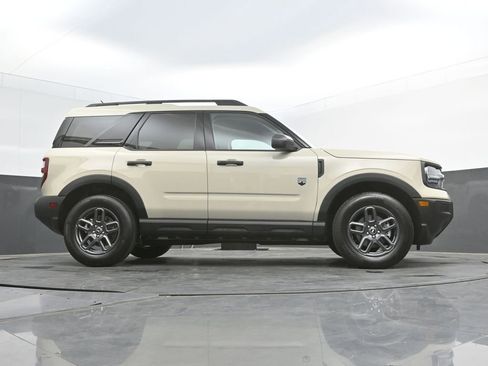 Used 2025 Ford Bronco Sport Big Bend AWD/4WD image 31