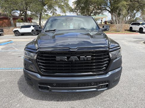 New 2026 RAM 1500 Laramie w/ Night Edition image 10