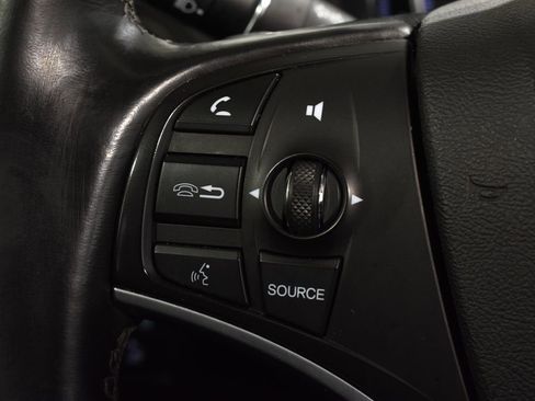 Used 2019 Acura MDX SH-AWD w/ Technology Package image 19