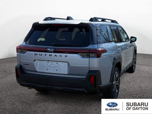 New 2026 Subaru Outback Touring XT image 5