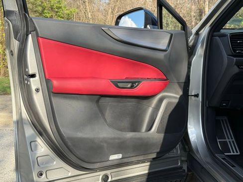 Certified 2024 Lexus NX 350 F Sport image 22