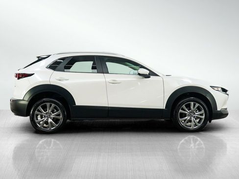 Used 2024 MAZDA CX-30 AWD 2.5 S w/ Preferred Package image 6