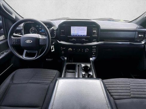 Used 2021 Ford F150 XL w/ STX Appearance Package RWD image 16