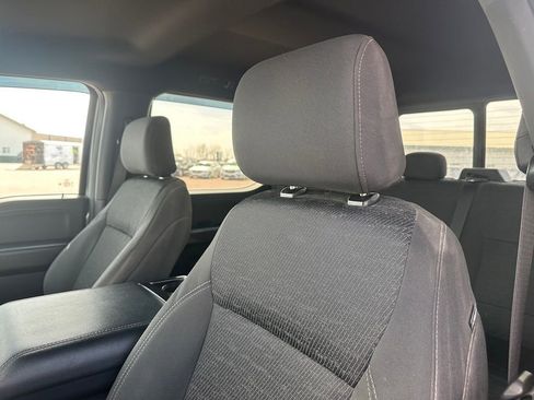 Used 2023 Ford F150 XLT w/ Equipment Group 302A High AWD/4WD image 3
