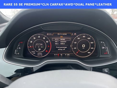 Used 2019 Audi Q7 3.0T Premium image 25