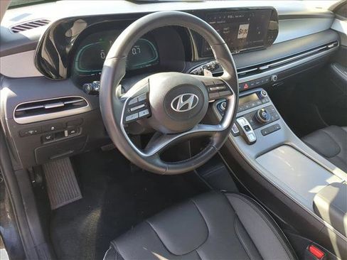 Used 2025 Hyundai Palisade SEL image 10