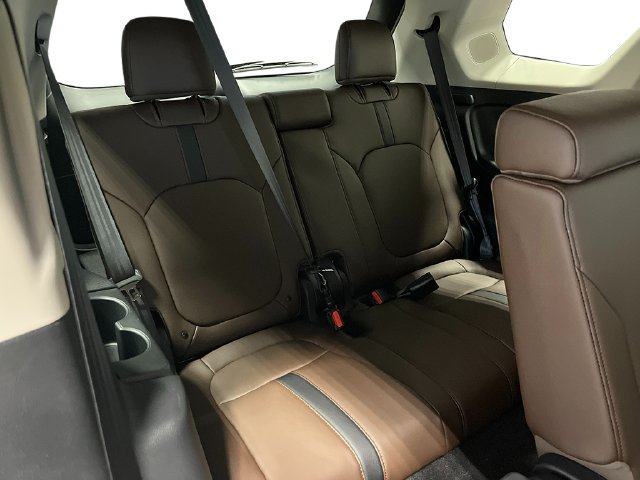 New 2026 Honda Pilot Touring image 28