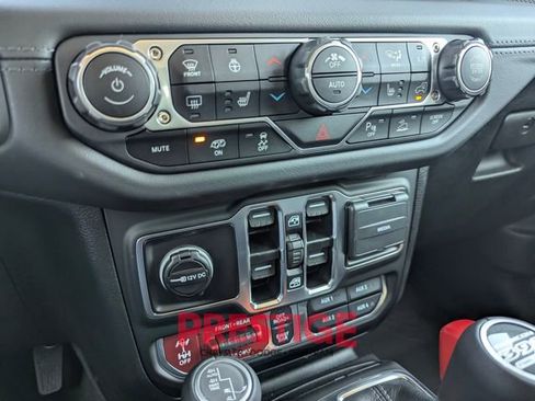 New 2025 Jeep Wrangler Rubicon 392 image 20