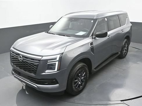 Used 2026 Nissan Armada SV RWD image 32