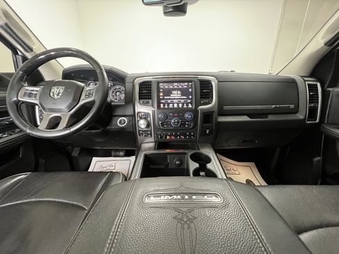 Used 2014 RAM 1500 Limited image 9