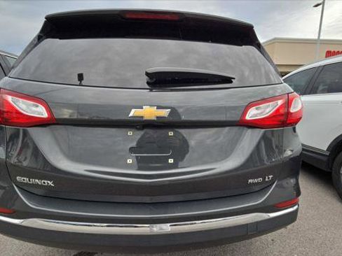 Used 2019 Chevrolet Equinox LT image 6