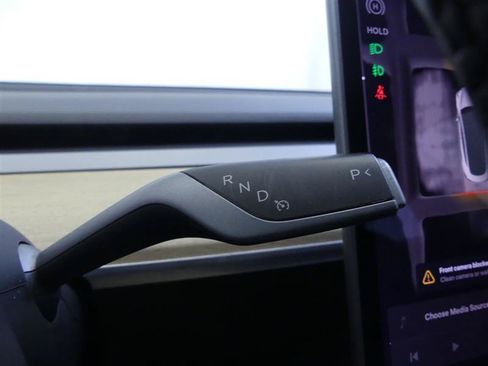 Used 2022 Tesla Model 3 Performance AWD/4WD image 21