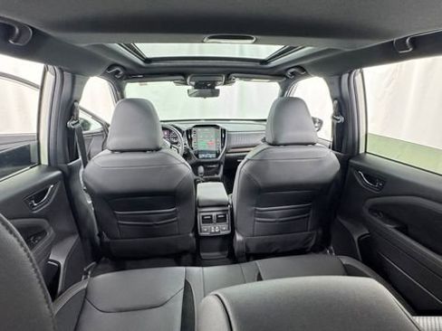 New 2026 Subaru Forester Touring image 18