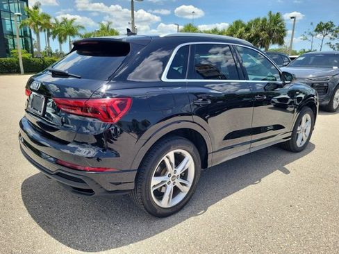 Certified 2023 Audi Q3 2.0T Premium Plus AWD/4WD image 7