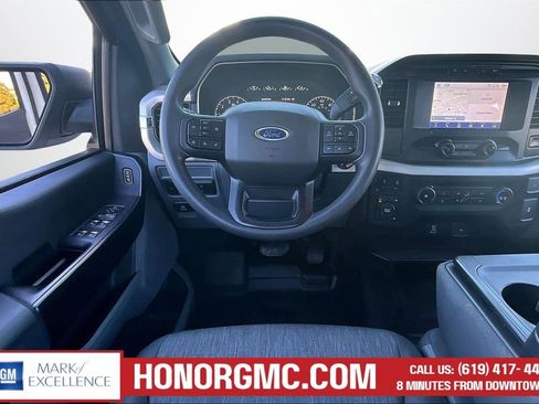 Used 2021 Ford F150 XL w/ Equipment Group 101A High image 9