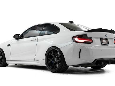 Used 2018 BMW M2 image 10