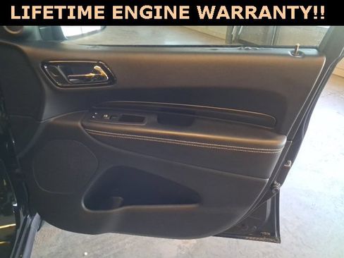 Used 2022 Dodge Durango SRT w/ Technology Group image 35