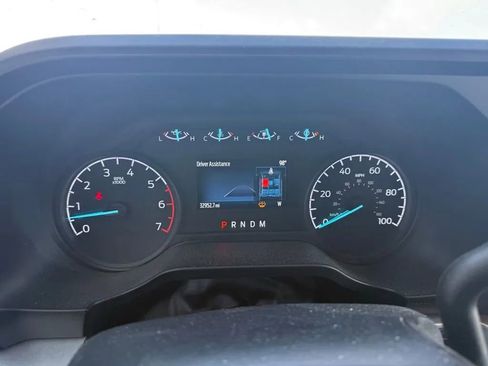 Used 2023 Ford F250 XLT w/ Tremor Off-Road Package image 20