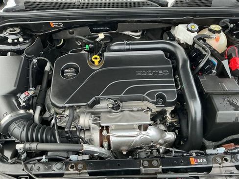 Used 2023 Chevrolet Malibu LT image 45