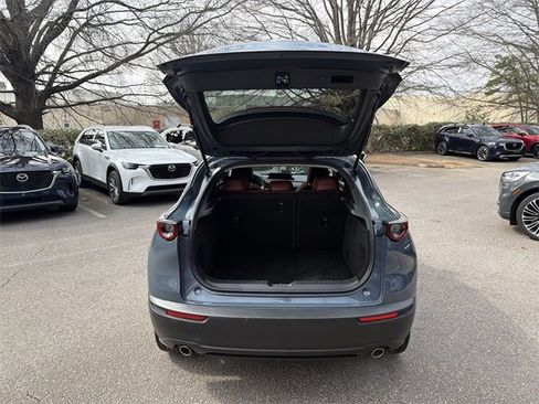 Certified 2025 MAZDA CX-30 AWD 2.5 S w/ Preferred Package image 26