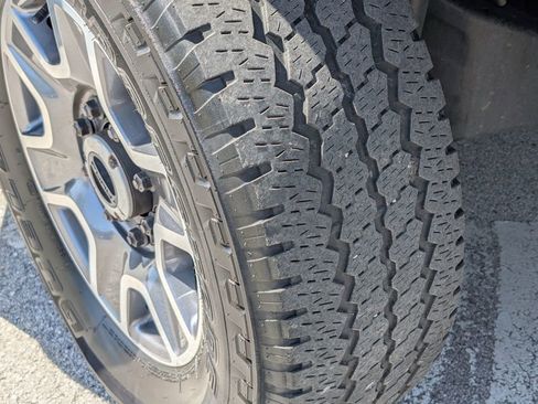 Used 2024 Ford F350 Lariat w/ Lariat Ultimate Package AWD/4WD image 35