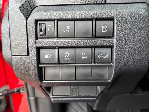 Used 2025 Toyota 4Runner Limited RWD image 28