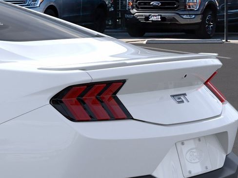 New 2025 Ford Mustang GT Premium RWD image 25