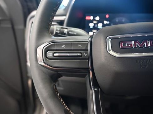 New 2026 GMC Canyon AT4 AWD/4WD image 23