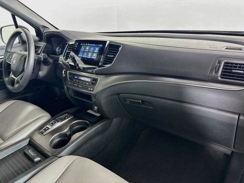 Used 2023 Honda Passport EX-L image 36