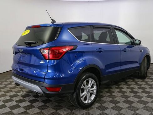 Used 2019 Ford Escape SE AWD/4WD image 12