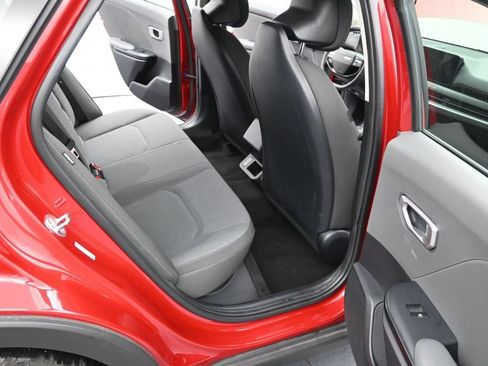Used 2025 Kia K4 FWD image 18