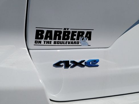 New 2023 Jeep Grand Cherokee Trailhawk image 6