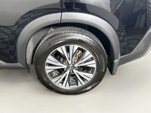 Used 2023 Nissan Rogue SV AWD/4WD image 11