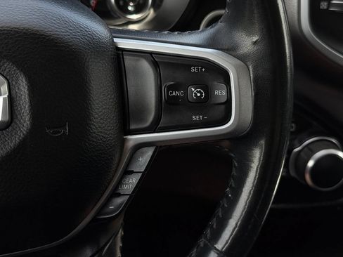 Used 2020 RAM 1500 Big Horn AWD/4WD image 32
