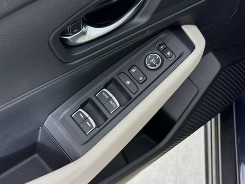New 2026 Honda Accord LX image 19