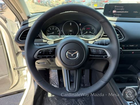 New 2026 MAZDA CX-30 AWD 2.5 S image 20