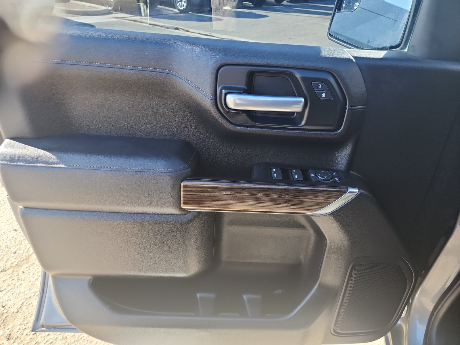 Used 2020 Chevrolet Silverado 1500 RST w/ All-Star Edition RWD image 15
