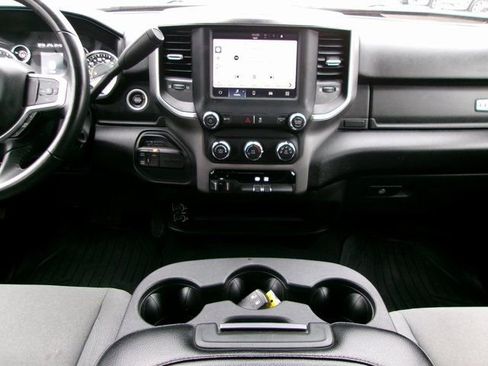 Used 2024 RAM 2500 Big Horn image 14