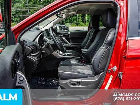 Used 2024 Mitsubishi Eclipse Cross SE AWD/4WD image 20