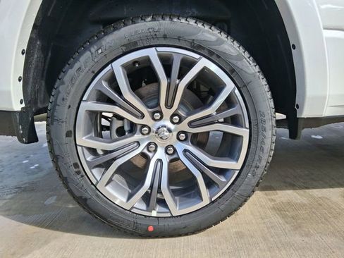 New 2026 RAM 1500 Tungsten AWD/4WD image 12
