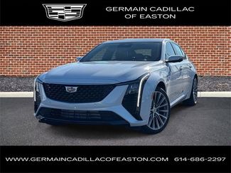 New 2026 Cadillac CT5 Premium Luxury w/ Technology Package video 1