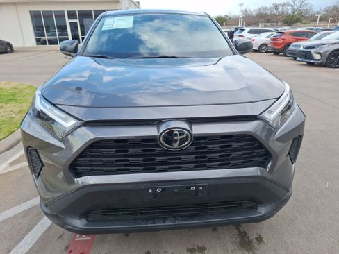 Used 2023 Toyota RAV4 LE image 9