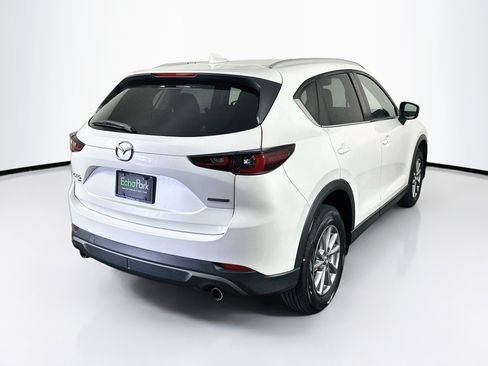 Used 2023 MAZDA CX-5 AWD 2.5 S image 9