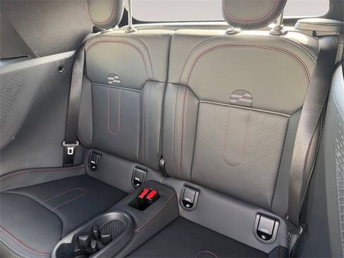 New 2026 MINI Cooper John Cooper Works image 13