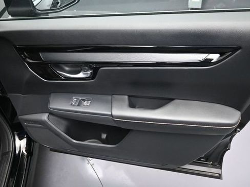 Certified 2023 Honda CR-V Sport Touring image 34