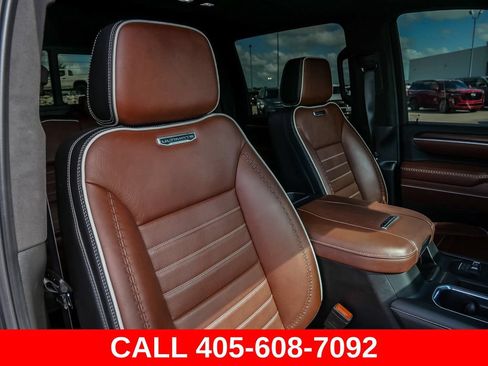 Used 2026 GMC Sierra 2500 Denali Ultimate AWD/4WD image 21
