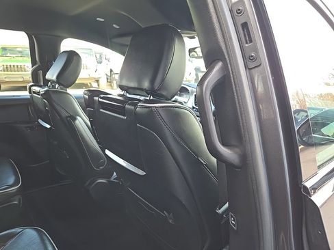 Used 2020 Chrysler Pacifica Limited w/ Advanced Safetytec Group image 85