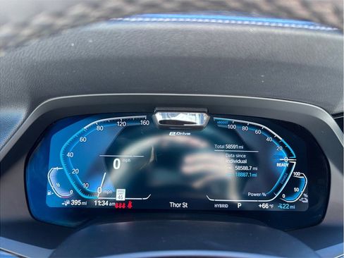 Used 2021 BMW X5 xDrive45e w/ Premium Package image 29