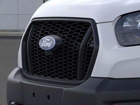 New 2026 Ford Transit 250 148 Medium Roof w/ Load Area Protection Package RWD image 17